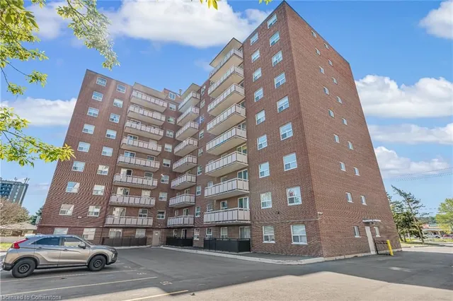 Additional image 21 of 851 Queenston Rd Unit 502