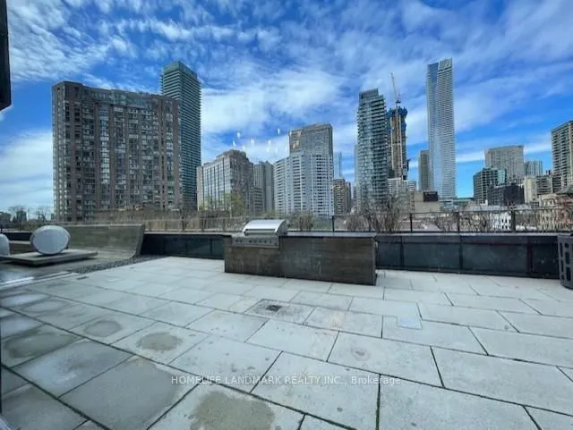 Additional image 15 of 5 St Joseph St Unit 1905