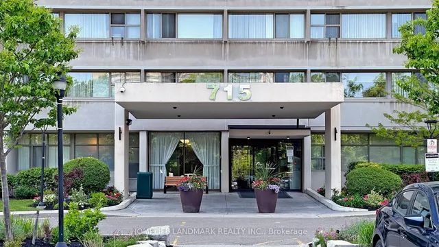 Additional image 2 of 715 Don Mills Rd Unit 2501