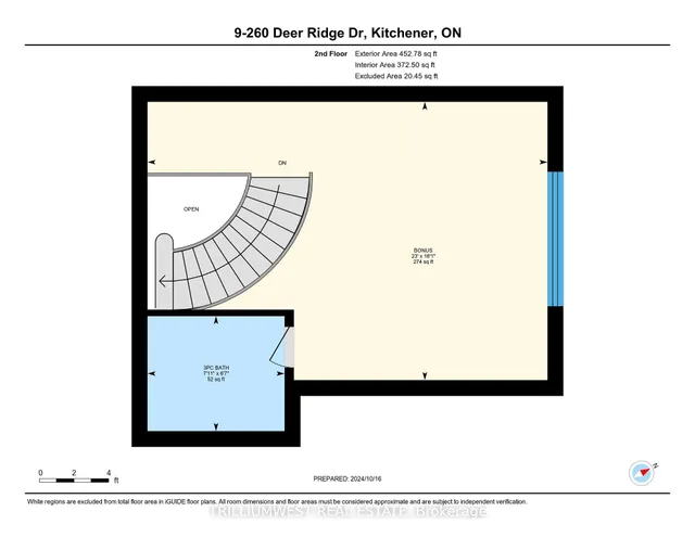 Additional image 49 of 260 Deer Ridge Dr Unit 9