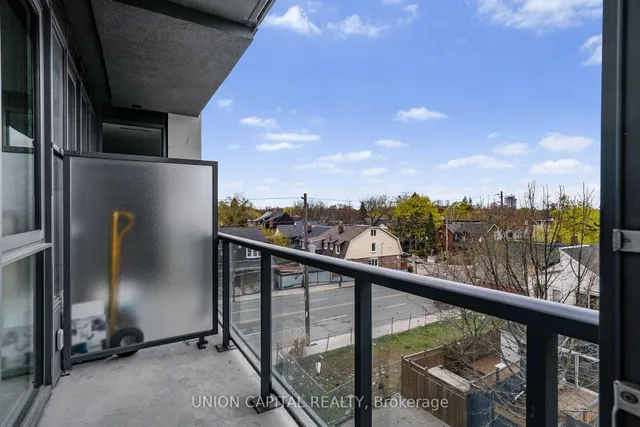 Additional image 24 of 500 Dupont St Unit 306