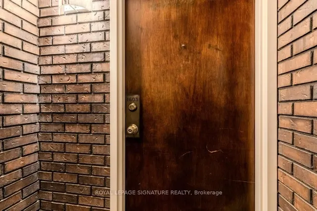 Additional image 5 of 75 Graydon Hall Dr Unit 1603