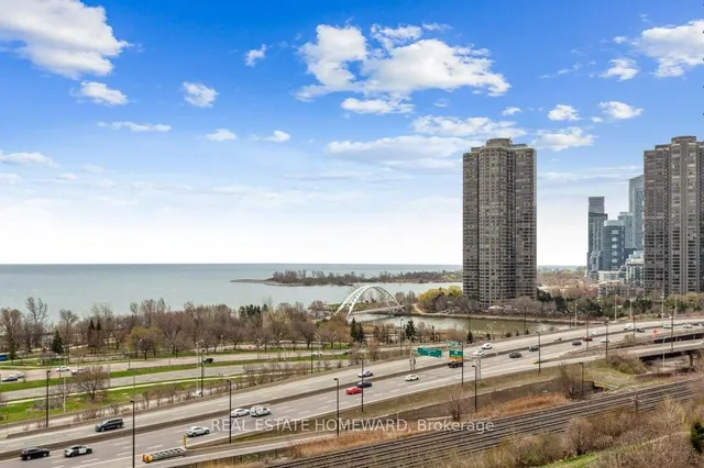 Additional image 10 of 103 The Queensway Ave Unit 1212