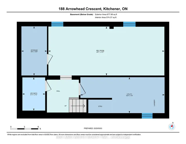 Additional image 43 of 188 Arrowhead Cres