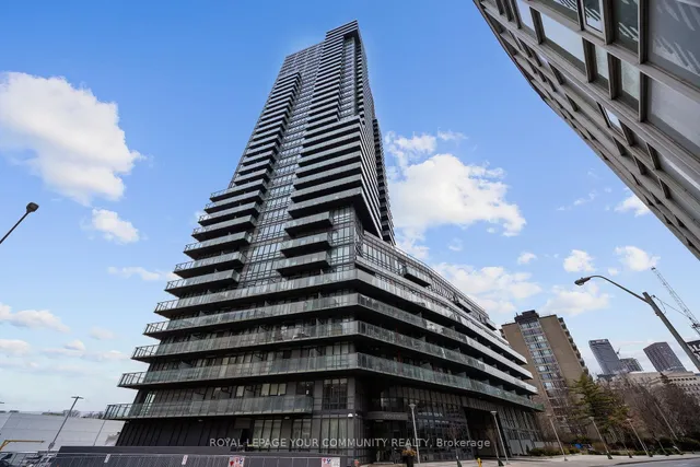 825 Church St Unit 611