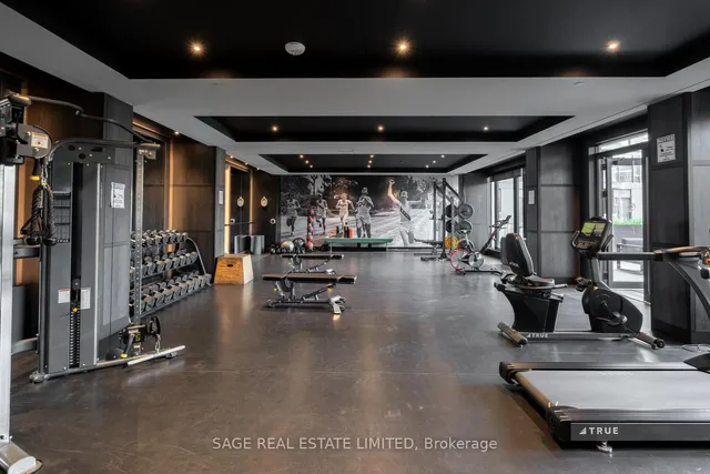 Additional image 33 of 505 Richmond St Unit 1115