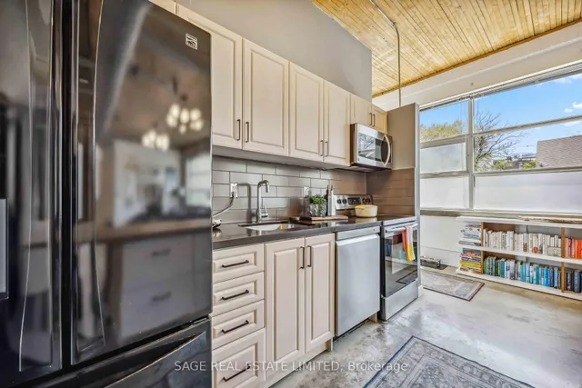 Additional image 22 of 365 Dundas St Unit 224