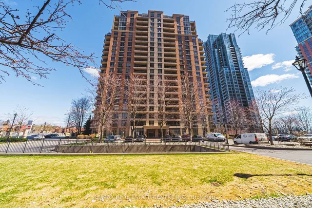 Additional image 4 of 5229 Dundas St Unit 1811