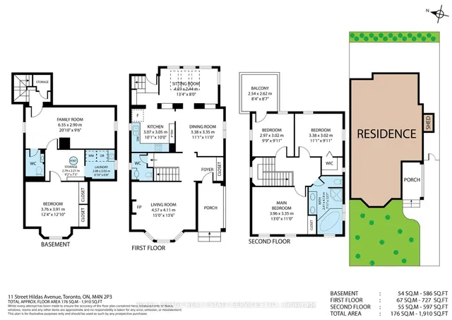 Additional image 50 of 11 St Hildas Ave