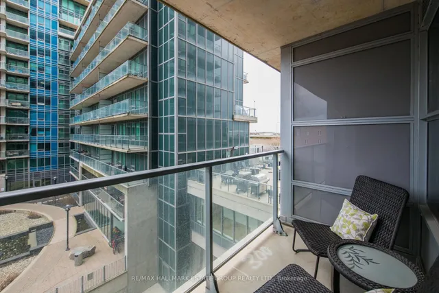 Additional image 22 of 59 East Liberty St Unit 401