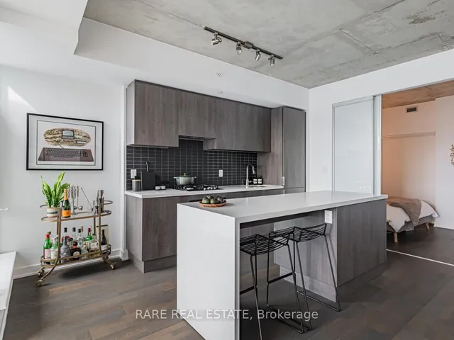 Additional image 9 of 109 Ossington Ave Unit 407