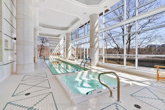 Additional image 37 of 2662 Bloor St Unit 312