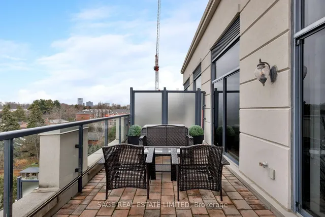 Additional image 34 of 25 Earlington Ave Unit PH613