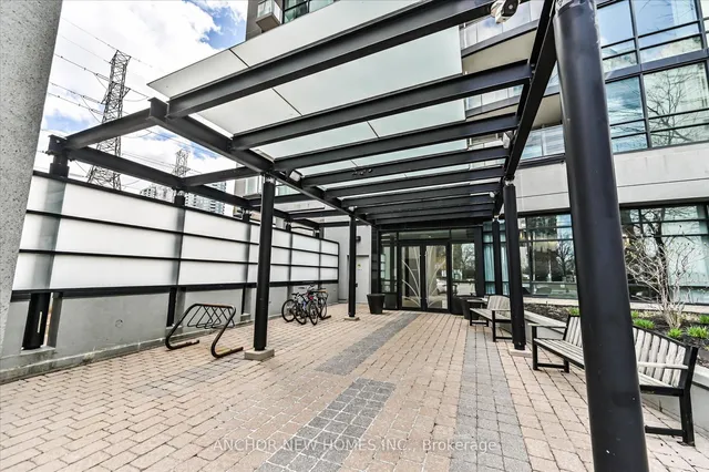 Additional image 2 of 5740 Yonge St Unit 1901
