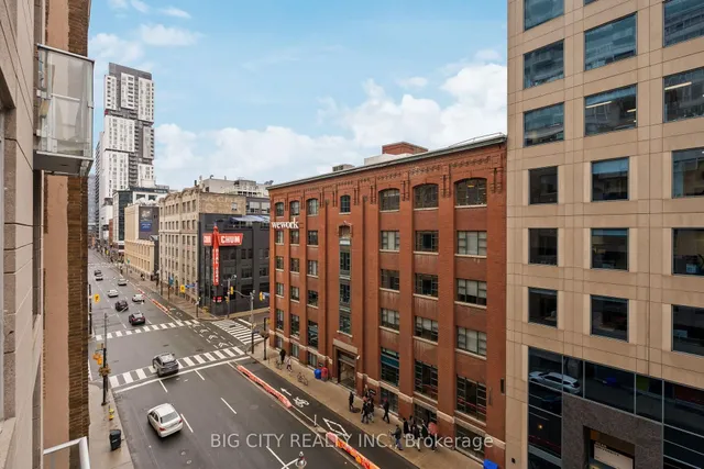 Additional image 16 of 199 Richmond St Unit 518