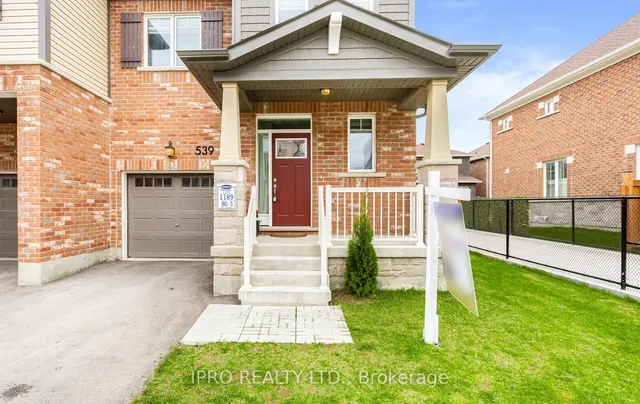 Additional image 2 of 539 Bellflower Crt