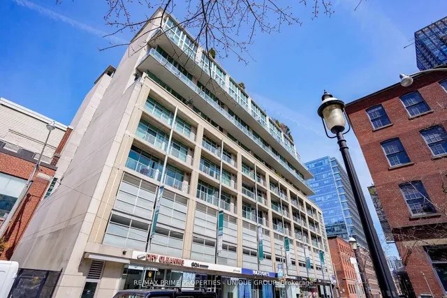 Additional image 31 of 388 Richmond St Unit 923