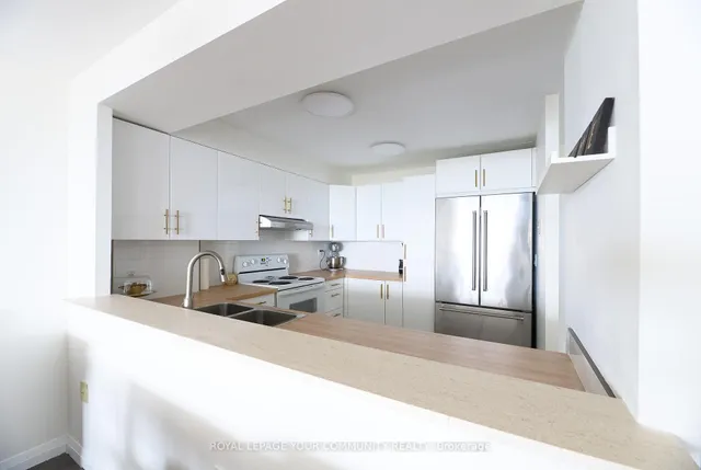 Additional image 30 of 3845 Lake Shore Blvd Unit 1608