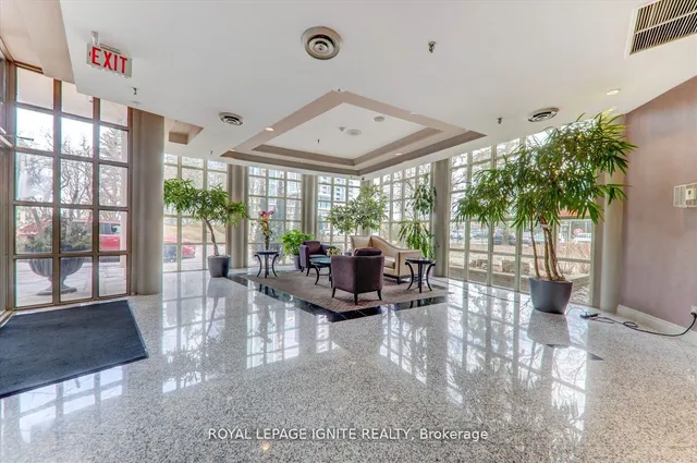 Additional image 6 of 50 Eglinton Ave Unit PH01