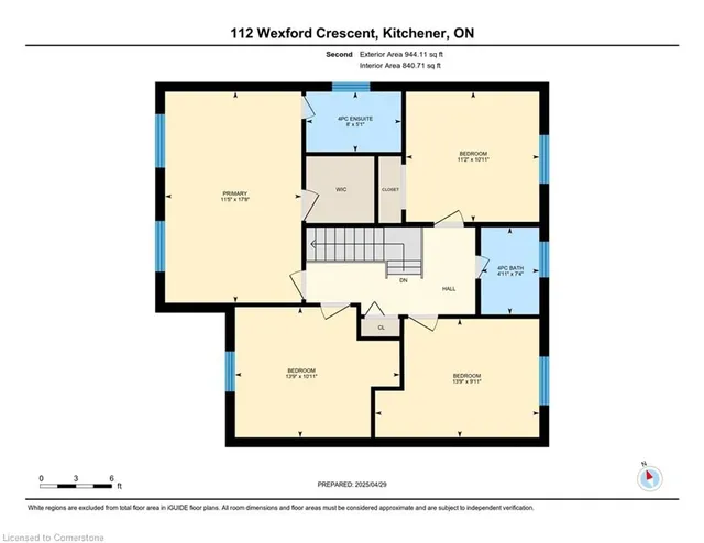 Additional image 46 of 112 Wexford Cres