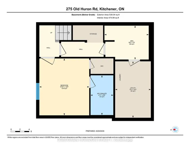 Additional image 32 of 275 Old Huron St Unit 24