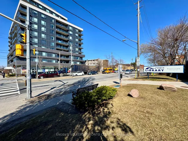 Additional image 36 of 2800 Keele St Unit 524