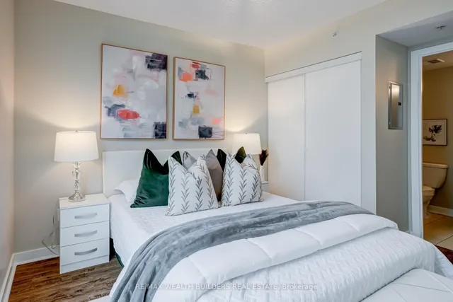 Additional image 30 of 5740 Yonge St Unit 1007