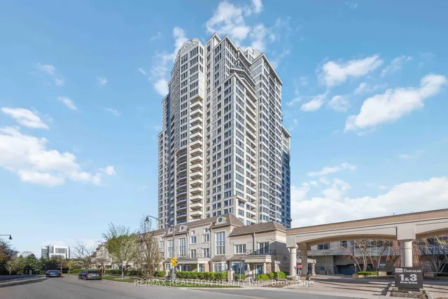 Additional image 45 of 3 Rean Dr Unit 1101