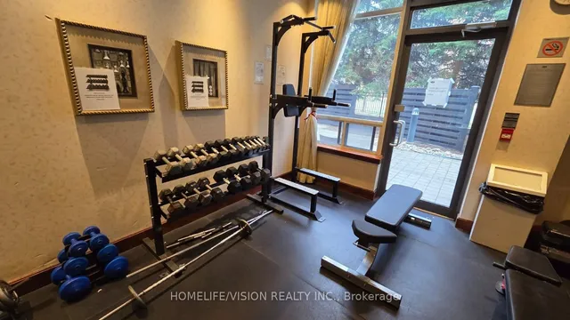 Additional image 18 of 35 Finch Ave Unit 703