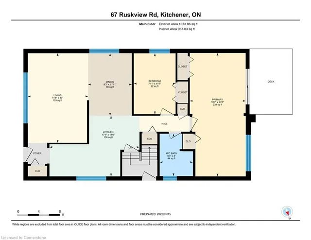 Additional image 47 of 67 Ruskview Rd