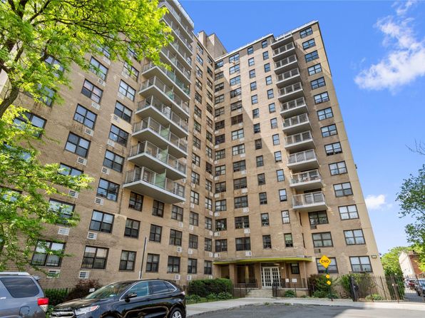 1966 Newbold Avenue #108, Bronx, NY 10472