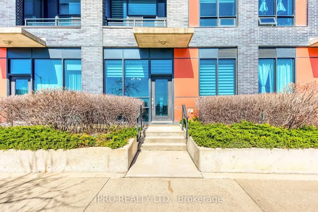 Additional image 15 of 75 Eglinton Ave Unit 106