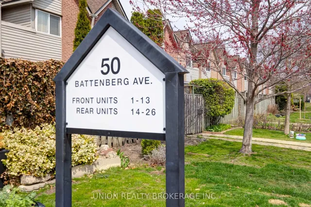 Additional image 25 of 50 Battenberg Ave Unit 4