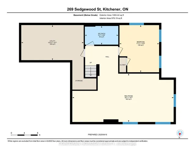 Additional image 50 of 269 Sedgewood St