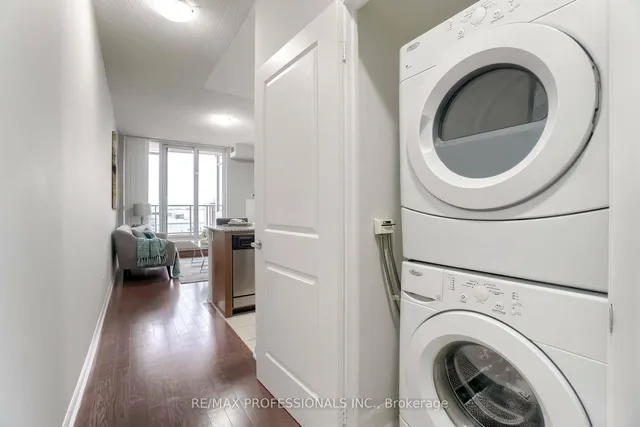 Additional image 24 of 205 Sherway Gardens Rd Unit 2208