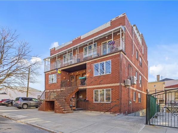 2546 W 15th St APT A1, Brooklyn, NY 11214