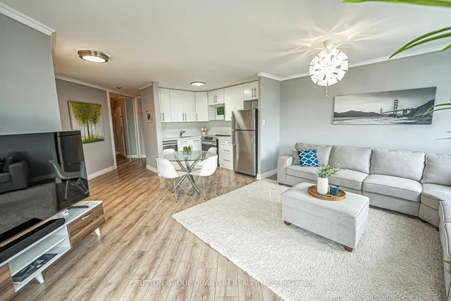 Additional image 12 of 3559 Eglinton Ave Unit 1607