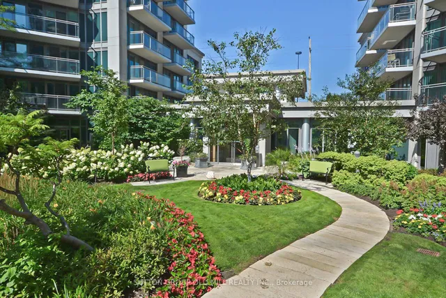 Additional image 29 of 2119 Lakeshore Blvd Unit GR07