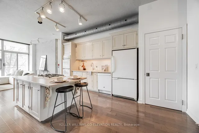 Additional image 17 of 20 Niagara St Unit 202