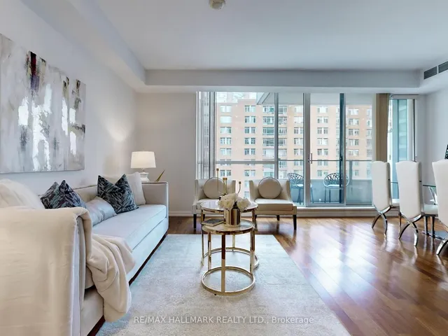 Additional image 11 of 111 Elizabeth St Unit 1115