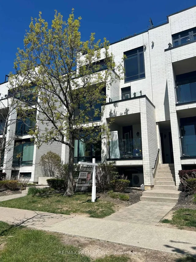 Additional image 3 of 140 Widdicombe Hill Blvd Unit 616