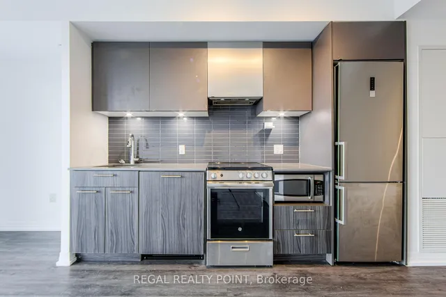 Additional image 3 of 251 Jarvis St Unit 1411