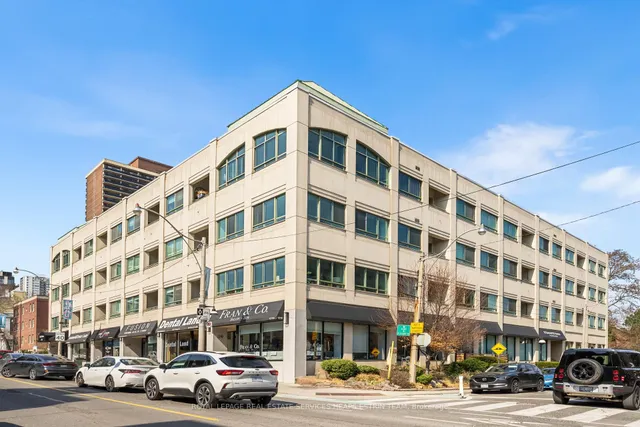 Additional image 23 of 1231 Yonge St Unit 214