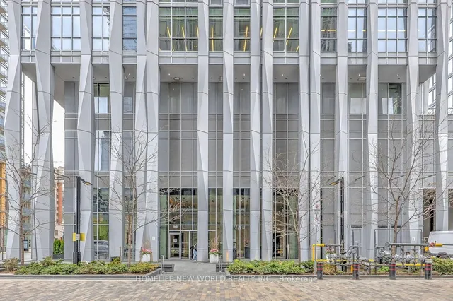 Additional image 3 of 1 Yorkville Ave Unit 1212