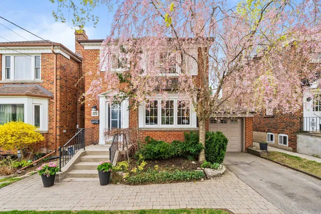 89 Glenvale Blvd