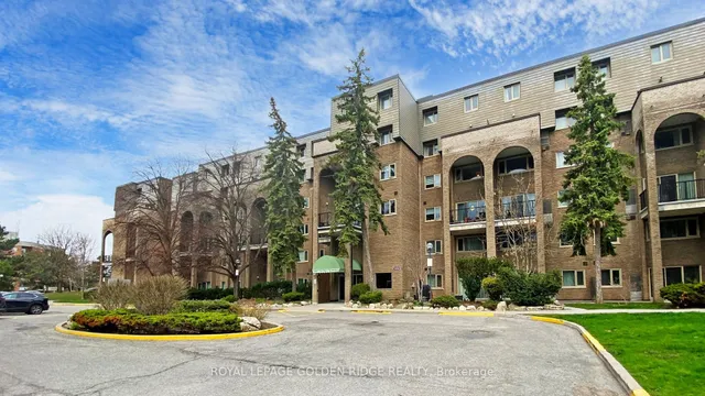 Additional image 2 of 4005 Don Mills Rd Unit 312