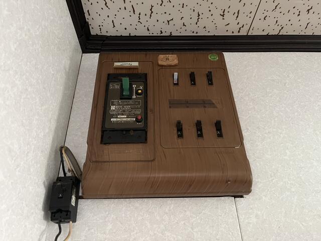 Additional image 8 of Nijigaoka 4-chome, Hikari City, Yamaguchi Prefecture