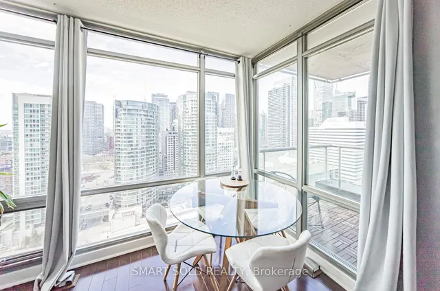 Additional image 12 of 81 Navy Wharf Crt Unit 2710