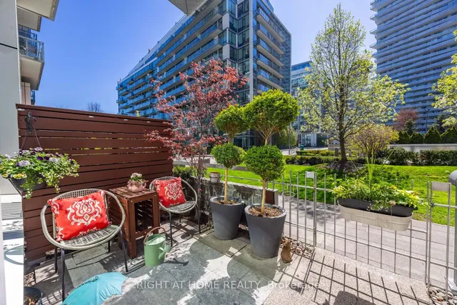 Additional image 44 of 39 Queens Quay Unit 129