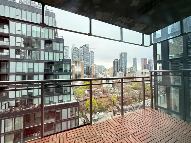 Additional image 12 of 22 Wellesley St Unit 1608